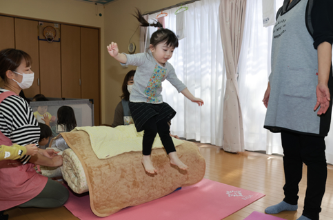 保育施設運営の現場イメージ