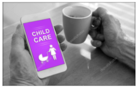 保育施設運営やコンサルティングを象徴するイメージ